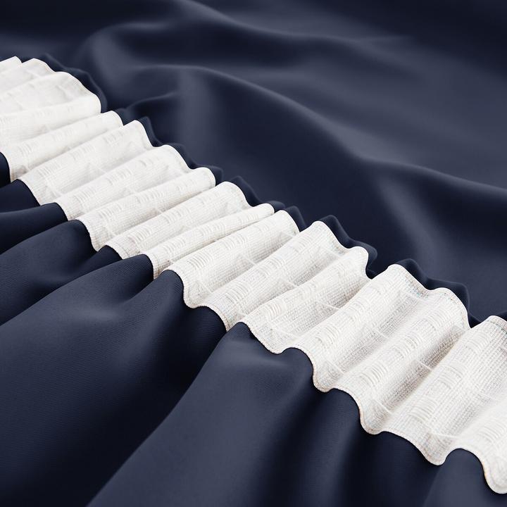 Produktbild La Redoute Interieurs Voda (180 x 140 cm)
