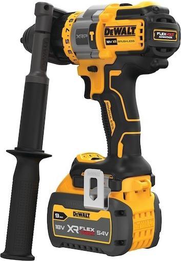 Produktbild DeWalt DCD999 (Schlagbohrschrauber)