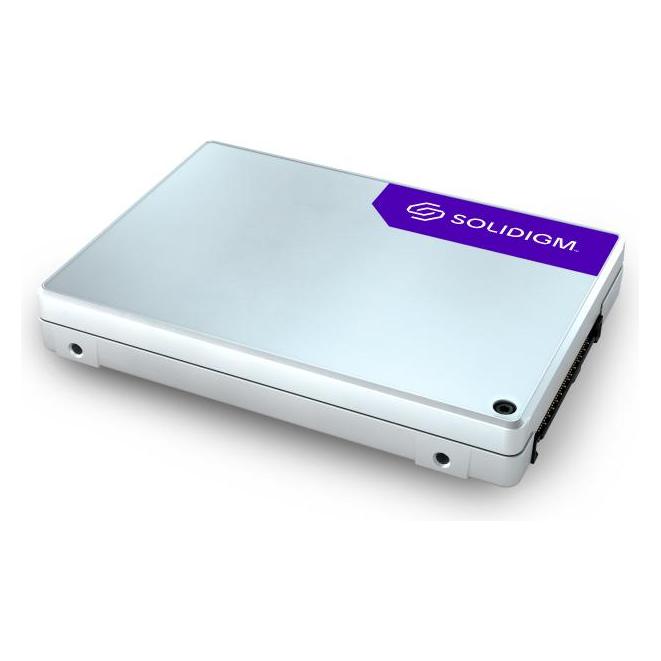 Intel SSD -P5810 Series 2.5in PCIe SPk (800 GB, 2.5"), SSD