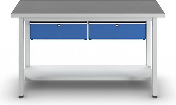 Actual product image Anke Workbench (150 cm, 70 cm)