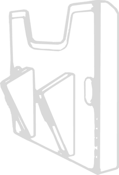 Actual product image Exacompta Other accessories (A4, Across)