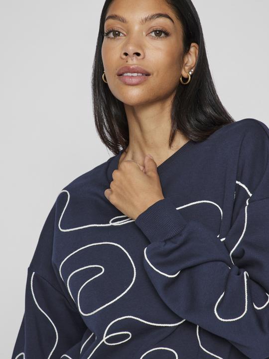 Actual product image Vila Long sleeve sweatshirt (XS)