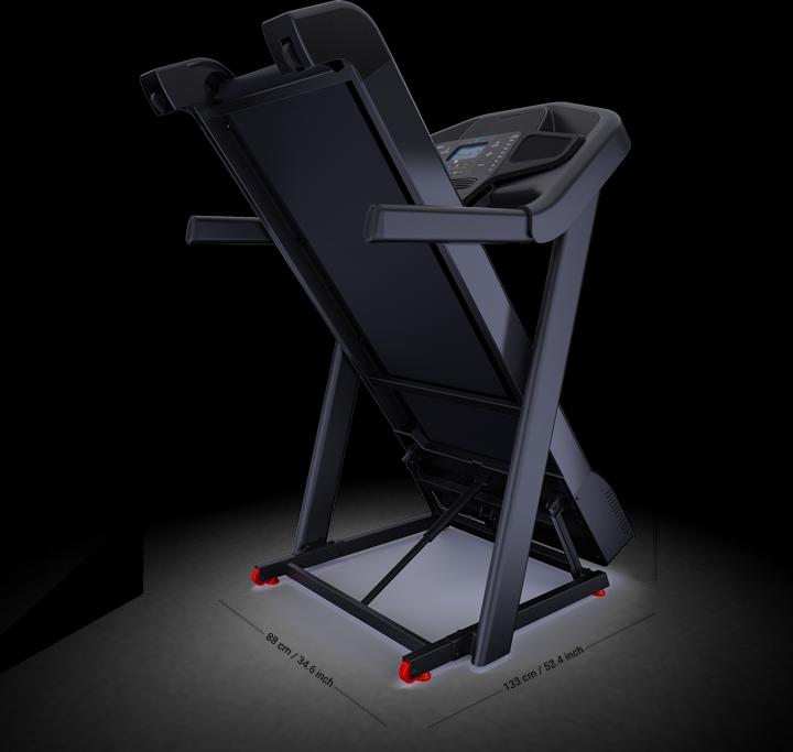 Immagine prodotto Domyos T900D
