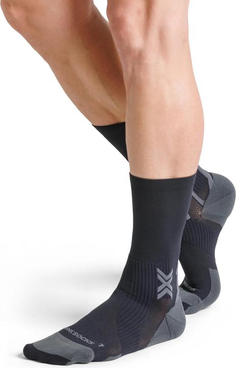 Actual product image X-Socks Run Perform Crew (39 - 41)