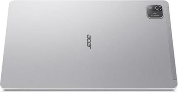 Image du produit Acer Tablette tactile HD IPS 10,1 pouces, processeur octo-core, 4 Go RAM, 128 Go SSD, Wi-Fi 6, Android 14 (10.10", 128 Go, Iron Grey)