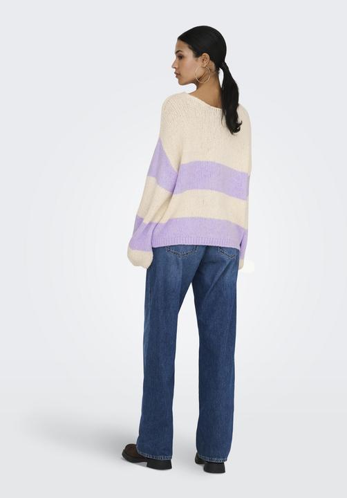 Produktbild JdY JDYDINEA Strickpullover Strickpullover (XS)