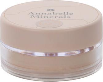 Image du produit Annabelle Minerals Fond de teint minéral Natural Light 4g