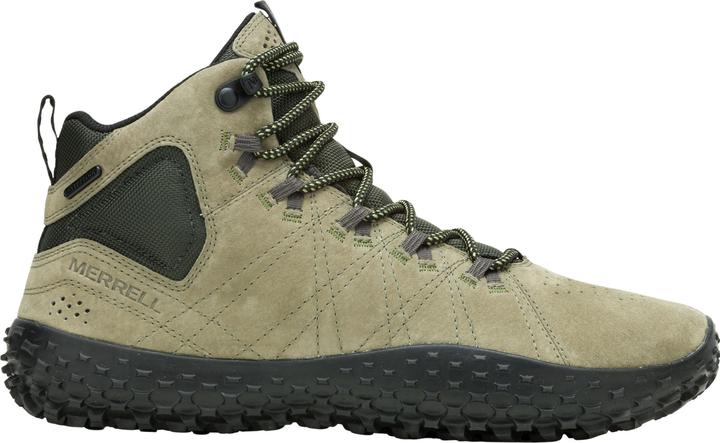 Black, Olive