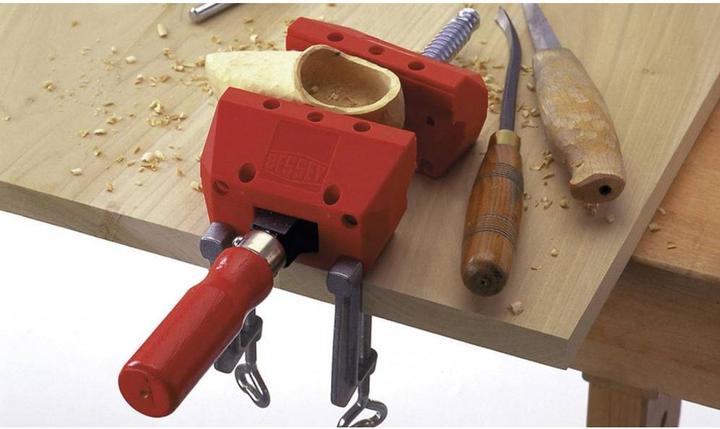 Produktbild Bessey Schraubspanner S 10 S10-ST Spa (100 mm)