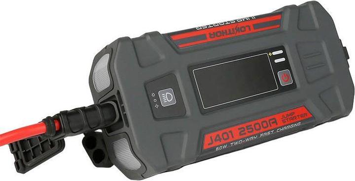 Produktbild Lokithor J401 (2500 A, 22.80 mAh)