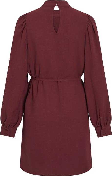 Produktbild Vila VIPALLAS Stehkragen Minikleid (44)