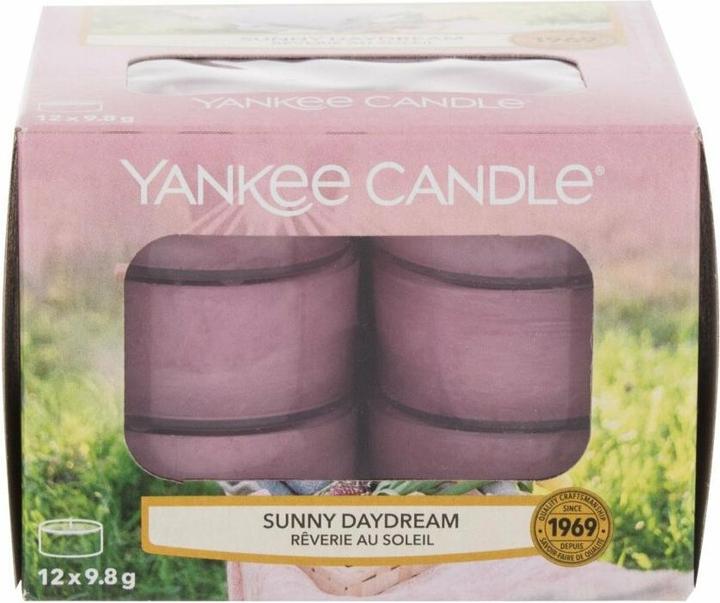 Image du produit Yankee Candle Sunny Daydream