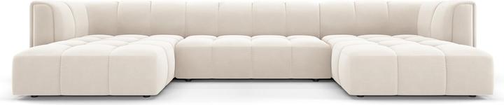 Actual product image Maison Heritage Adams (Sofa landscape)