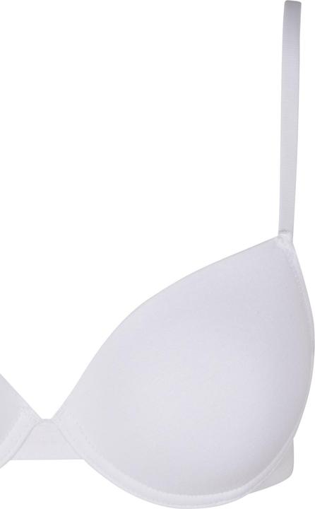 Produktbild Urban Classics Ladies Basic Cotton Bra 2-Pack - 192969 (2er Pack, 85 D)