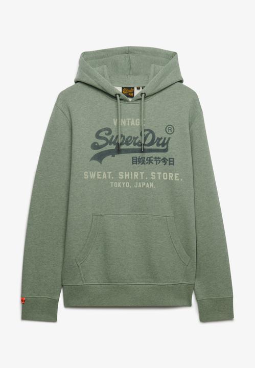 Produktbild Superdry Vl Heritage Relaxed Hood (L)