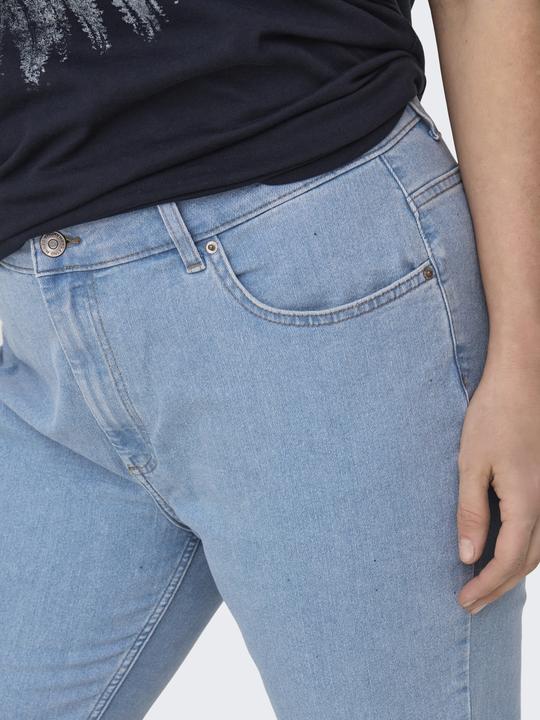 Immagine prodotto Only CARHUSH Mittlere Taille Skinny Fit Jeans Skinny Jeans (W44/L32)