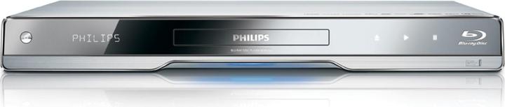 Image du produit Philips Lecteur de disques Blu-ray BDP7500/12