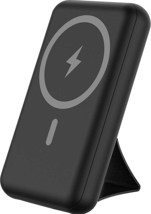 Energizer Wireless Power Bank 10000mAh USB-C 20W Outputs Fast Charging Battery Pack, USB-A 22.5W Sma (10000 mAh, 22.50 W, 38.50 Wh)