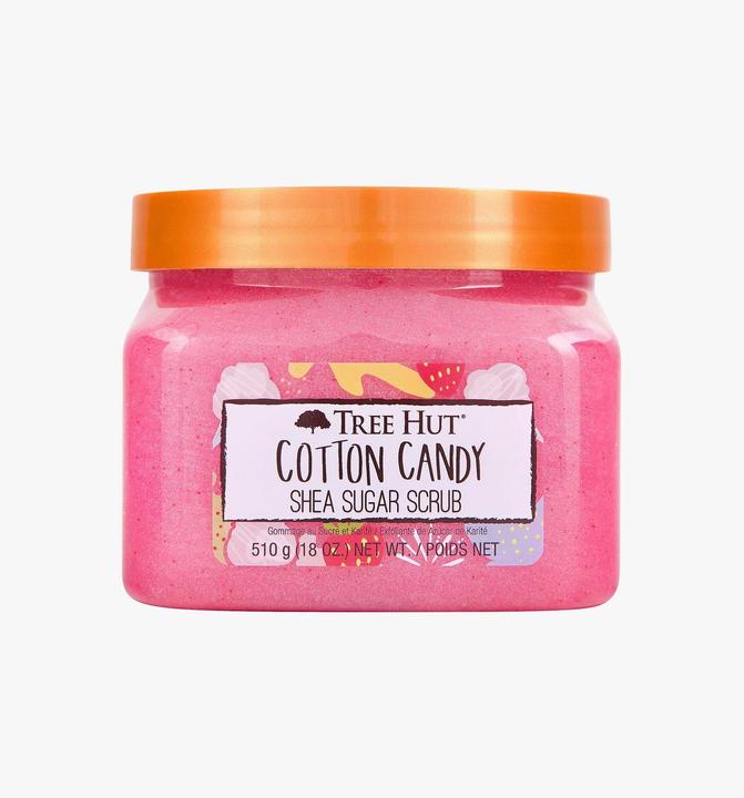 Produktbild Tree Hut Cotton Candy (510 ml)