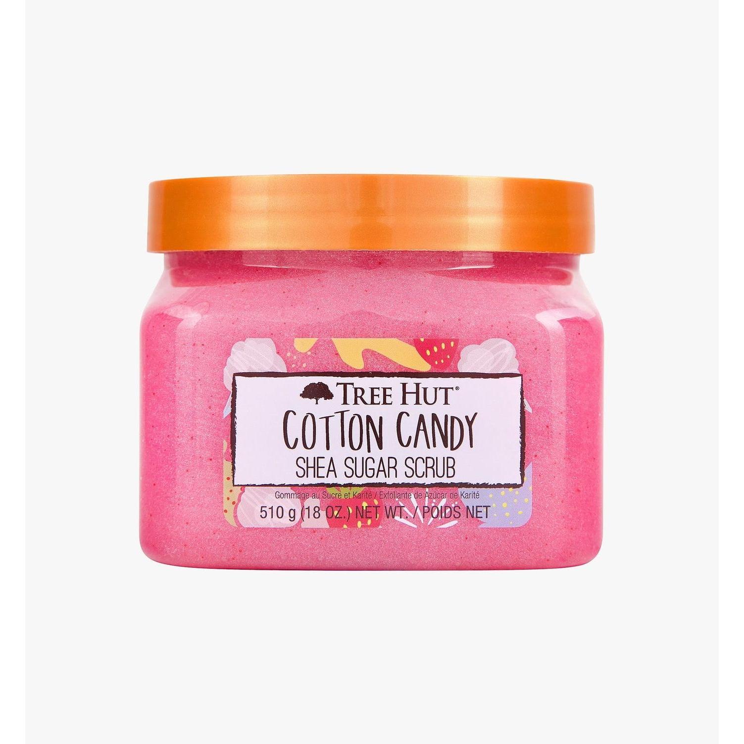 Thumbnail - Tree Hut, Duschmittel, Cotton Candy