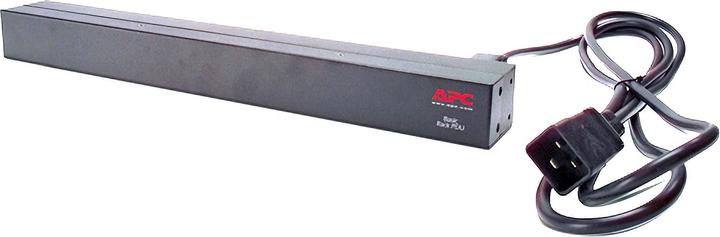 APC AP9565, Basic Rack PDU