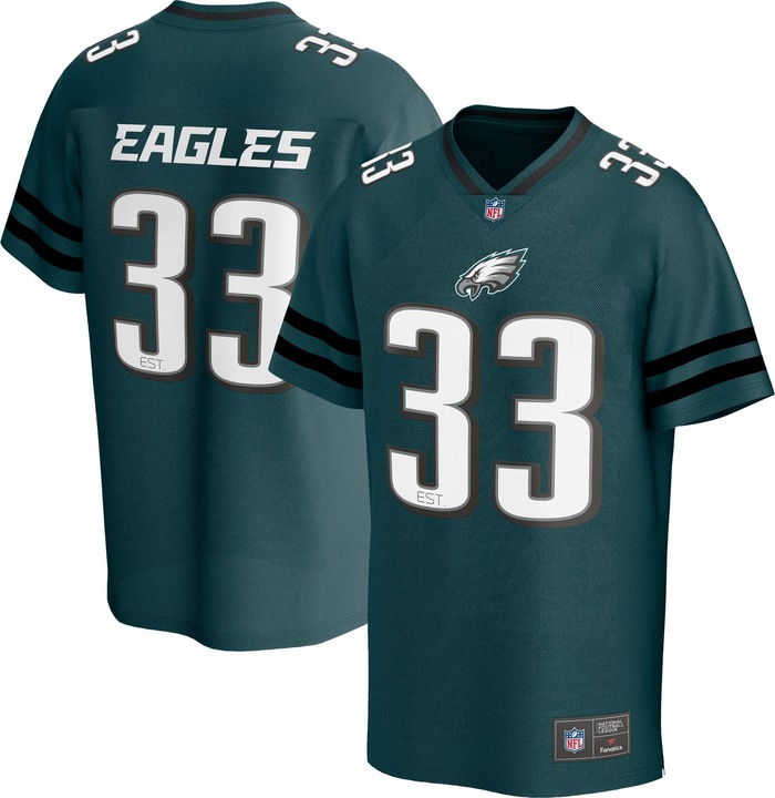 Produktbild Fanatics Philadelphia Eagles Core Foundation Jersey XL (XL)
