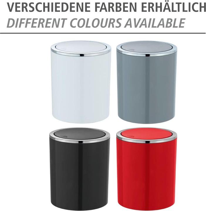 Produktbild Wenko Inca (2 l)