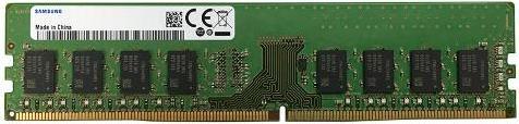 Produktbild Samsung M378A2K43CB1-CRC (1 x 16GB, 2400 MHz, DDR4-RAM, DIMM)
