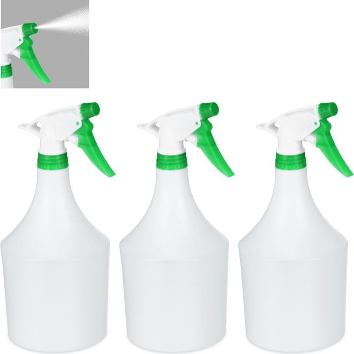 Produktbild Relaxdays Sprühflasche (3 l)
