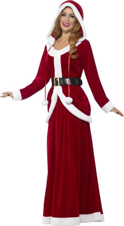 Produktbild Smiffys Deluxe Kostüm (S)