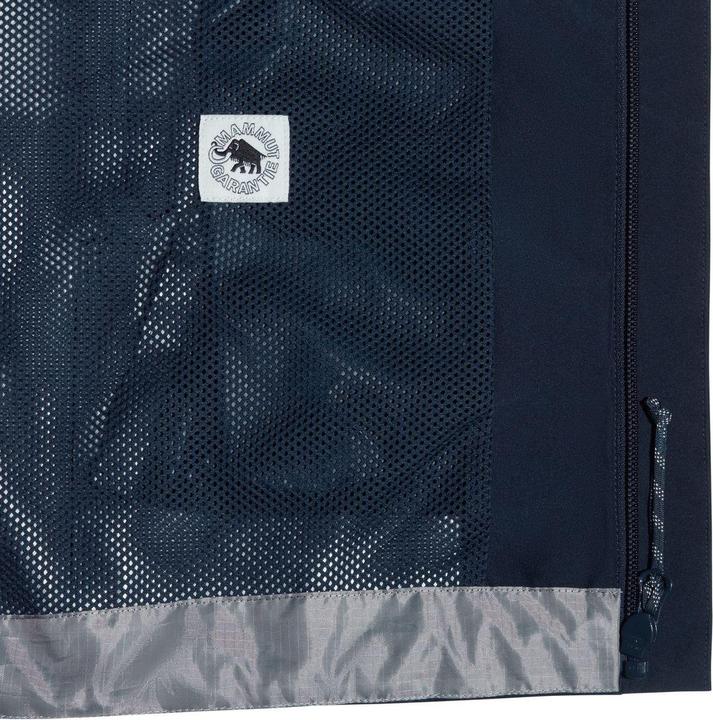Produktbild Mammut Treeline Light Hardshell Hooded Jacket (3XL)