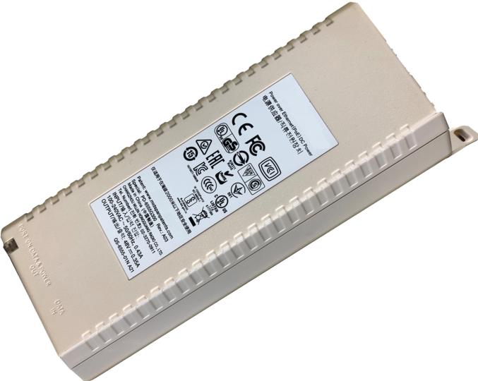 Image du produit Aruba Adaptateur PoE Instant On