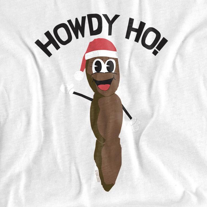Produktbild Ubisoft Howdy Ho TShirt (S)