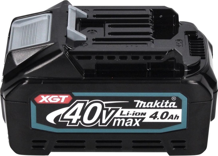 Actual product image Makita Power Source-kit (40 V)