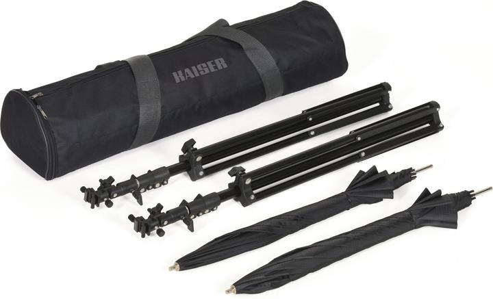 Image du produit Kaiser Fototechnik Trépied Kaiser Flash