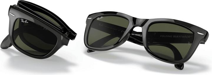 Immagine prodotto Ray Ban Wayfarer pieghevole classico