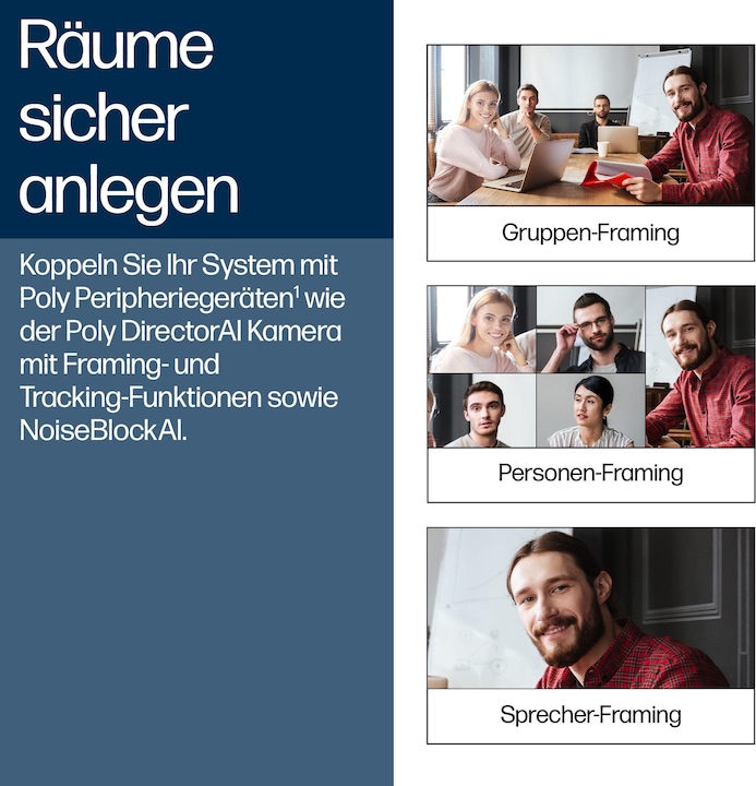 Productafbeelding HP Studio G62