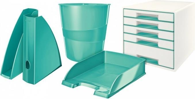Produktbild Leitz WOW Stehsammler (A4)