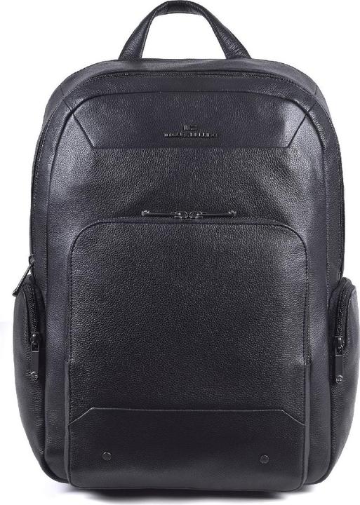 Produktbild Miguel Bellido Lederrucksack