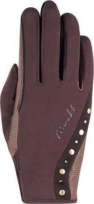 Image du produit Roeckl Gants d'hiver Jardy pour femmes (6)