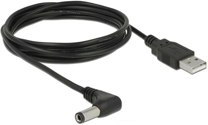 Image du produit Delock Câble d'alimentation USB (1.50 m)