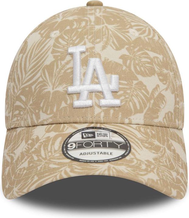 Produktbild New Era 9Forty Strapback Cap - Summer Los Angeles Dodgers