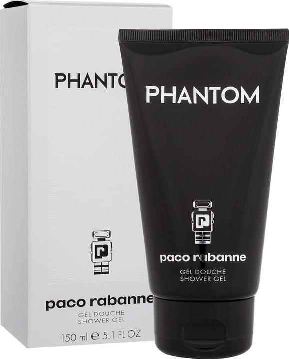 Image du produit Paco Rabanne Shower Gel (150 ml)