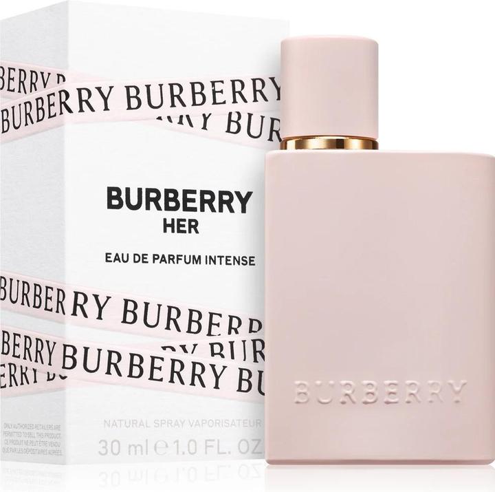 Produktbild Burberry Her Intense (Eau de Parfum, 30 ml)