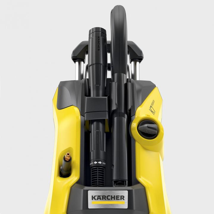 Actual product image Kärcher K 7 Premium Power Home (Electrical connection)
