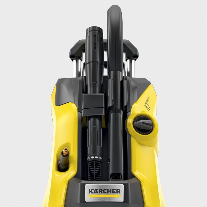 Actual product image Kärcher K 7 Premium Power Home (Electrical connection)