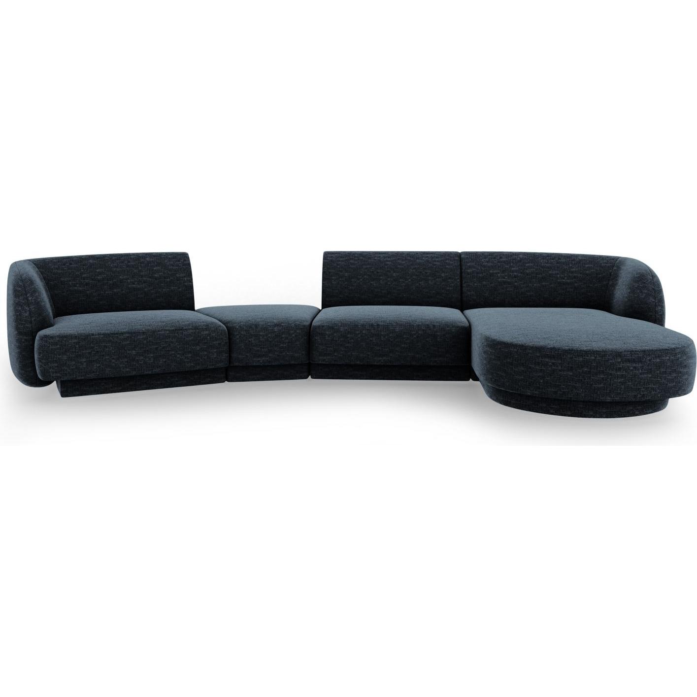 Micadoni, Sofa, Miley (2-Sitzer, 4-Sitzer, 3-Sitzer)