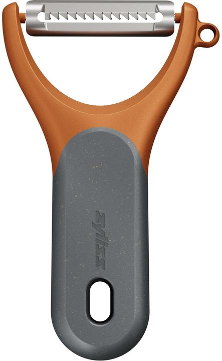 Actual product image Zyliss Julienne Schneider
