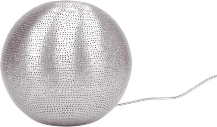 Actual product image Sweet Mint Oriental Lamp Rangi Dots (E14)