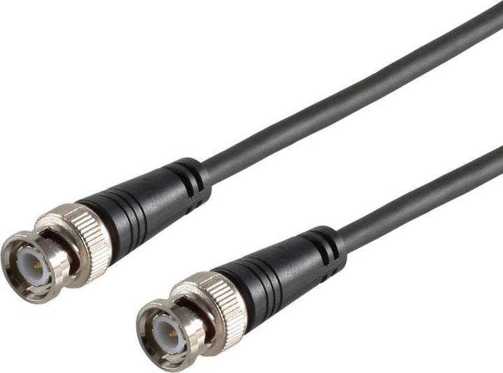 Produktbild MicroConnect BNC - BNC, RG 59 - 75 OHM 20m